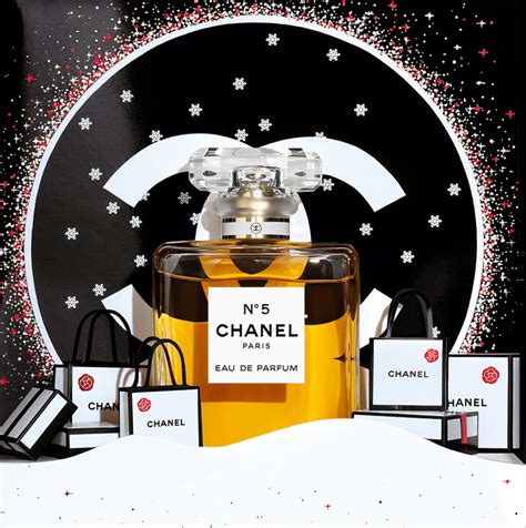 chanel perfume limited edition 2019.